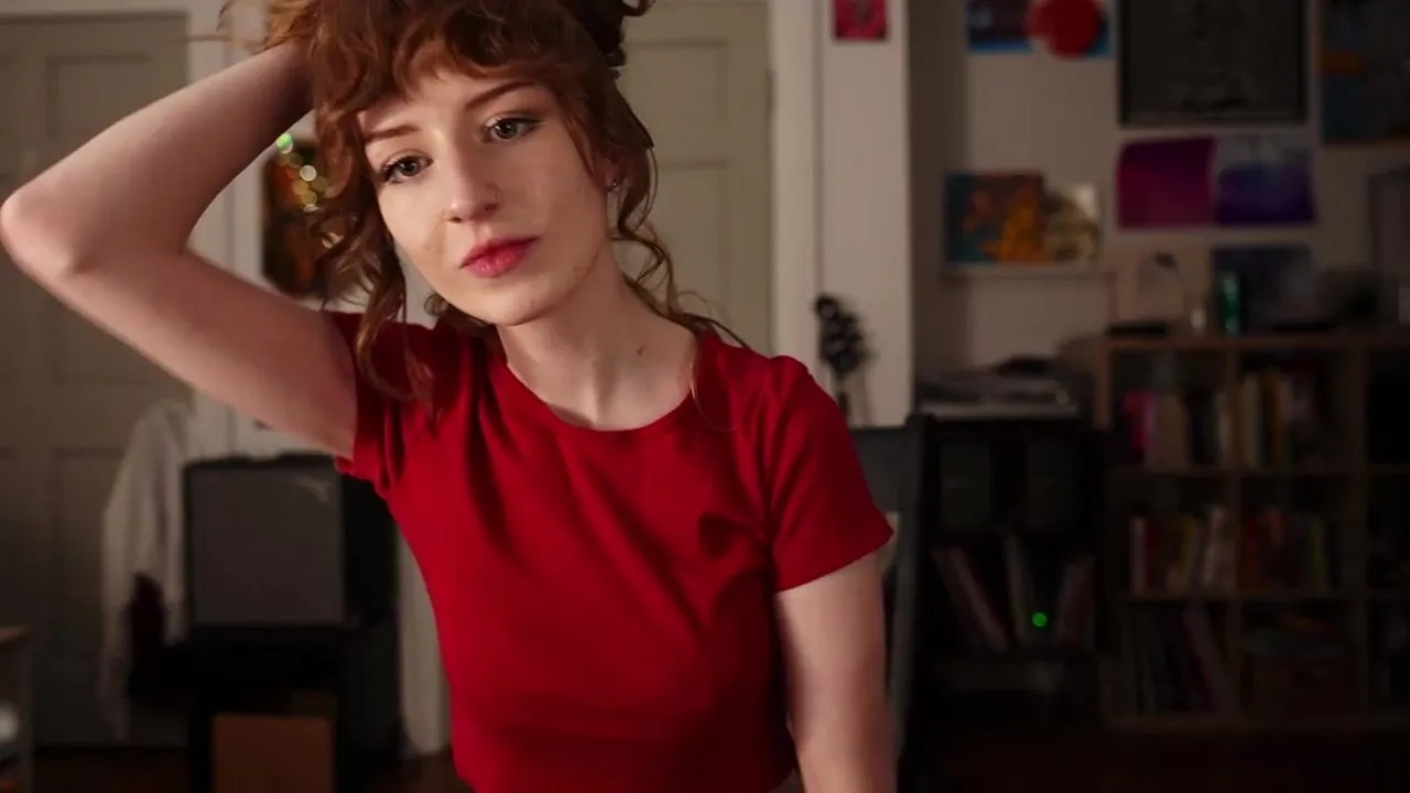 Lolo_angel Webcam Porn Video [Chaturbate] - redhead, new, submissive, petite