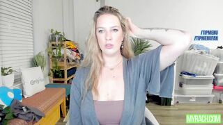 rach_thetall1 HD Porn Video [Chaturbate] - new, tattoos, lovense, bigboobs