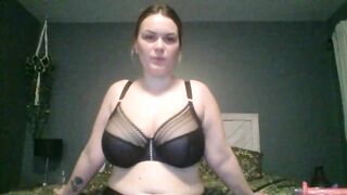 bigtittietegan Webcam Porn Video [Chaturbate] - milf, sex, curvy, horny, bigboobs