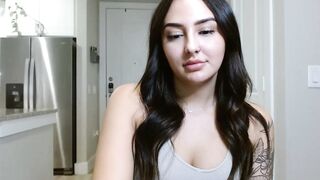 Watch olivialewisx Webcam Porn Video [Chaturbate] - college, new, brunette, 18