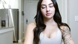 Watch olivialewisx Webcam Porn Video [Chaturbate] - college, new, brunette, 18