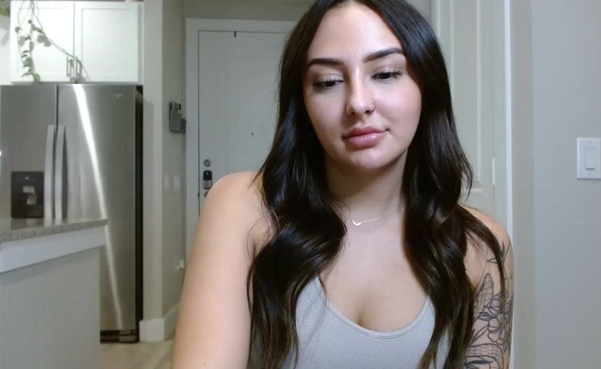 Watch olivialewisx Webcam Porn Video [Chaturbate] - college, new, brunette,  18