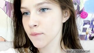 Watch avrora_deis Hot Porn Video [Chaturbate] - natural, young, smalltits, shy, teen