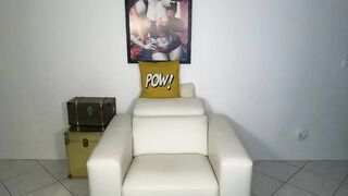 daddyissuessab New Porn Video [Chaturbate] - young, lovense, cum, teen, bigboobs
