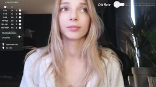 Watch baby_gopn1k New Porn Video [Chaturbate] - tattoo, smalltits, blonde, naturaltits