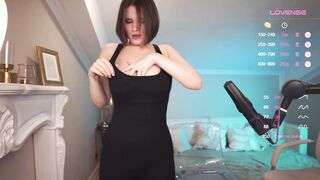 adalyn_glow HD Porn Video [Chaturbate] - 18, lovense, curvy, teen, bigboobs