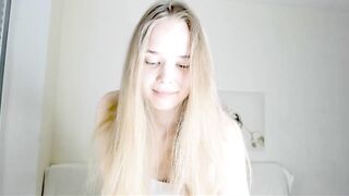 Watch infinite_reality Hot Porn Video [Chaturbate] - lovense, yoga, squirt, skinny, blonde