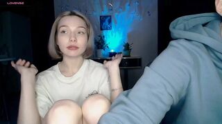 velleizanz HD Porn Video [Chaturbate] - hush, sport, skinnybody, chastity