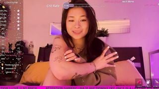 Watch vietwhhore Webcam Porn Video [Chaturbate] - new, young, asian, bigtoys