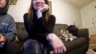 spillthewine420 Hot Porn Video [Chaturbate] - fat, foot, dominate, tiny, orgasm