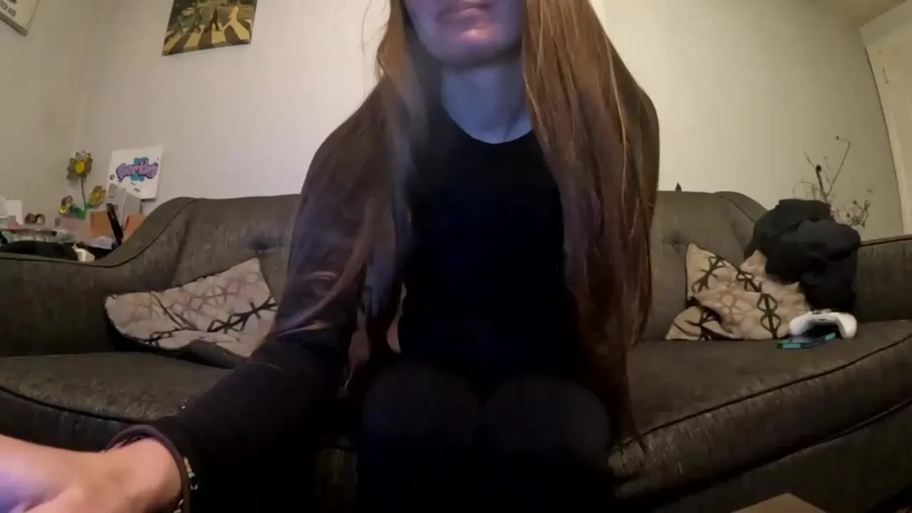 Spillthewine420 Hot Porn Video [Chaturbate] - fat, foot, dominate, tiny,  orgasm