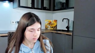 catheryncorrell New Porn Video [Chaturbate] - new, shy, young, 18, teen