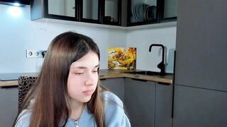 catheryncorrell New Porn Video [Chaturbate] - new, shy, young, 18, teen
