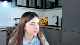 catheryncorrell New Porn Video [Chaturbate] - new, shy, young, 18, teen