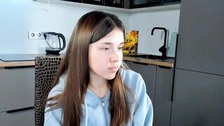 catheryncorrell New Porn Video [Chaturbate] - new, shy, young, 18, teen
