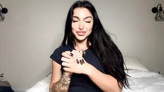 Watch emjayyplays Hot Porn Video [Chaturbate] - new, teen, nude, nails, buttplug