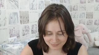 ann_berry Webcam Porn Video [Chaturbate] - cute, flexibility, 19, face, stockings