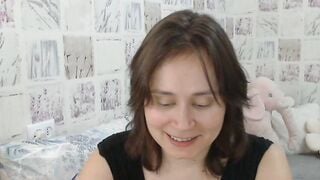 ann_berry Webcam Porn Video [Chaturbate] - cute, flexibility, 19, face, stockings