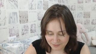 ann_berry Webcam Porn Video [Chaturbate] - cute, flexibility, 19, face, stockings