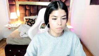 Watch gugapretty HD Porn Video [Chaturbate] - smalltits, latina, 18, skinny