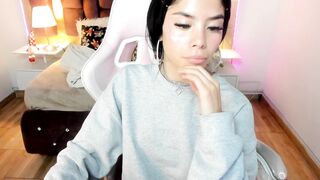 Watch gugapretty HD Porn Video [Chaturbate] - smalltits, latina, 18, skinny