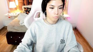 Watch gugapretty HD Porn Video [Chaturbate] - smalltits, latina, 18, skinny