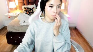 Watch gugapretty HD Porn Video [Chaturbate] - smalltits, latina, 18, skinny