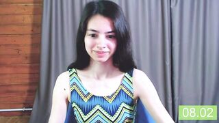 Watch sweet_sweet_angel New Porn Video [Chaturbate] - shy, smalltits, 18, skinny, teen