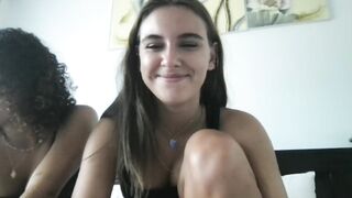 emma_walkerx New Porn Video [Chaturbate] - fit, new, brunette, teen