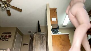 rayofsunshine_21 HD Porn Video [Chaturbate] - redhead, new, smalltits, shy, 18