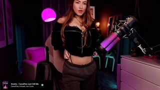 Watch la_seductrice New Porn Video [Chaturbate] - new, young, lovense, teen, bigboobs
