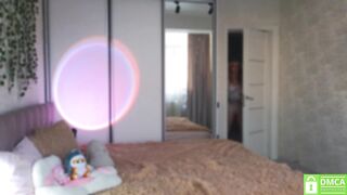 cyberslime Webcam Porn Video [Chaturbate] - new, young, shy, 18, skinny