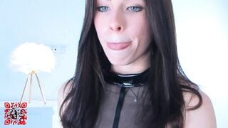 uwunikaa New Porn Video [Chaturbate] - tokenkeno, tattooed, nails, noanal, belly