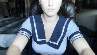 ivylevi Hot Porn Video [Chaturbate] - new, 18, skinny, horny, bigboobs