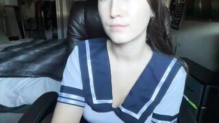 ivylevi Hot Porn Video [Chaturbate] - new, 18, skinny, horny, bigboobs