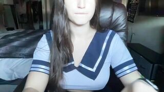 ivylevi Hot Porn Video [Chaturbate] - new, 18, skinny, horny, bigboobs