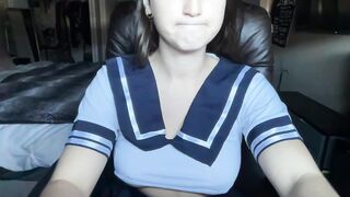 ivylevi Hot Porn Video [Chaturbate] - new, 18, skinny, horny, bigboobs