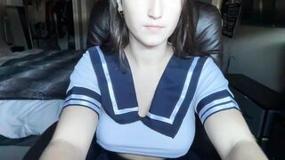 ivylevi Hot Porn Video [Chaturbate] - new, 18, skinny, horny, bigboobs
