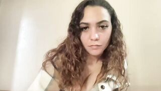 sidm96 Webcam Porn Video [Chaturbate] - findom, welcome, curly, noanal, oilyshow