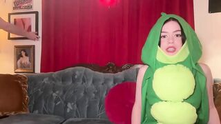 Watch littlesugarpea New Porn Video [Chaturbate] - boobs, mature, sloppy, cut, juicy