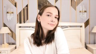 hilolahans Hot Porn Video [Chaturbate] - new, shy, young, 18, teen