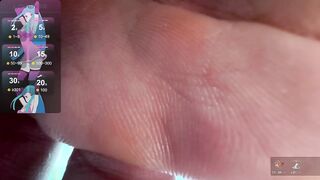 dajusparrow Hot Porn Video [Chaturbate] - bigass, lovense, blonde, cute