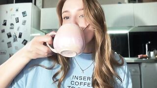 sweet_molly15 HD Porn Video [Chaturbate] - redhead, feet, new, lovense, blonde