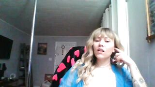 missspirit965244 Hot Porn Video [Chaturbate] - pussy, german, dominatrix, pantyhose