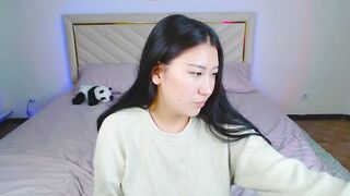 hina__mi Hot Porn Video [Chaturbate] - new, feet, lovense, 18, asian