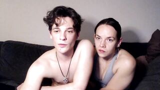 Watch basicwhitefucks HD Porn Video [Chaturbate] - couple, abs, piercing, camshow