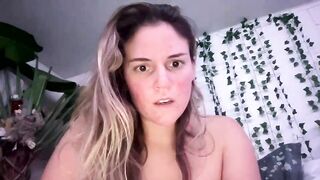 bananascoconutz HD Porn Video [Chaturbate] - lush, welcome, voyeur, chubbygirl, littletits