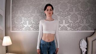 odelynedgeworth HD Porn Video [Chaturbate] - new, young, shy, 18, skinny