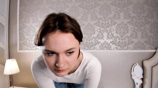 odelynedgeworth HD Porn Video [Chaturbate] - new, young, shy, 18, skinny
