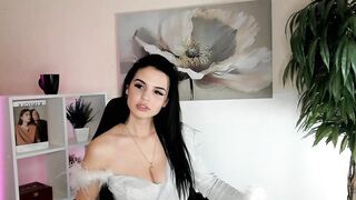 Watch dorisbranch HD Porn Video [Chaturbate] - new, shy, 18, teen, bigboobs